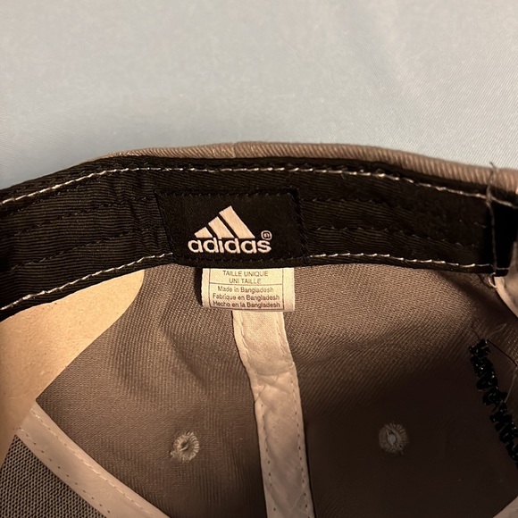 FINAL FOUR CHAMPIONS HOUSTON TEXAS ADIDAS CAP - Picture 5 of 7